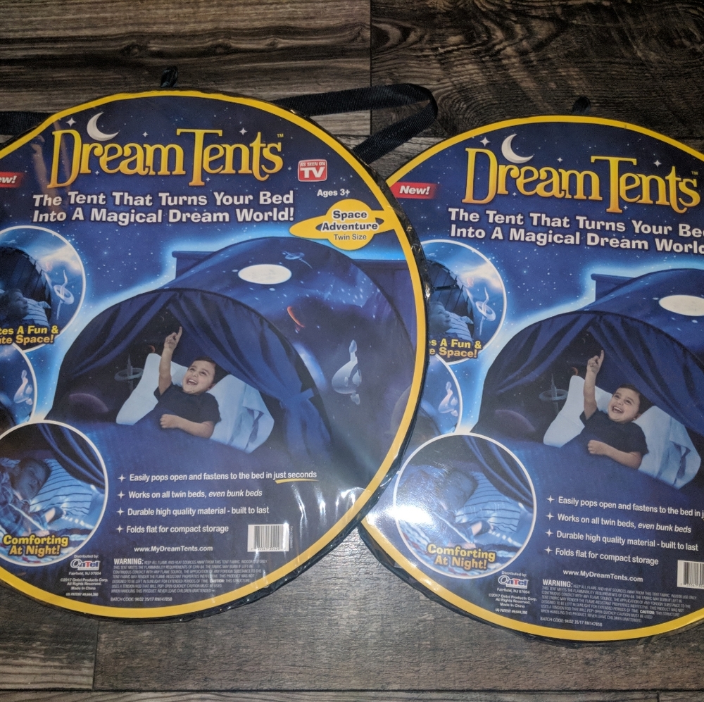 Dream Tents
